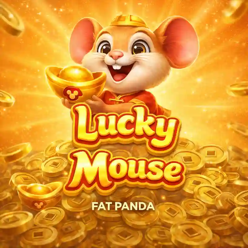 Lucky Mouse Casino Game