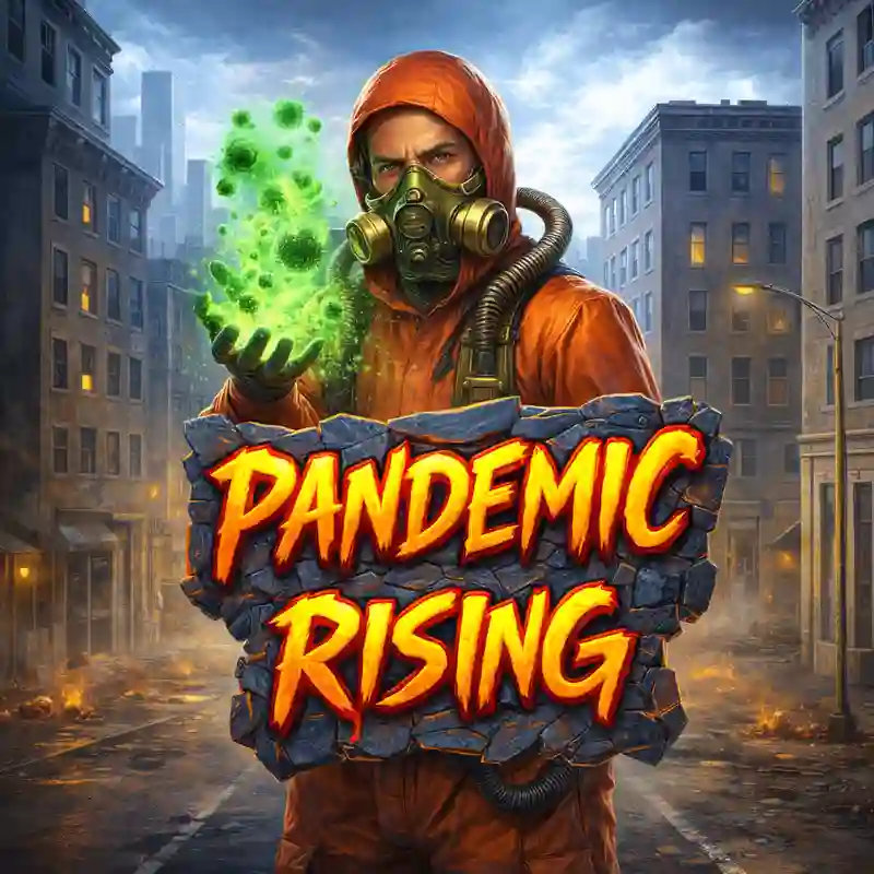 Pandemic Rising Online Game