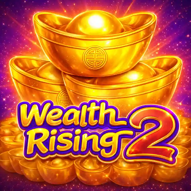 Wealth Rising 2 Casino Game