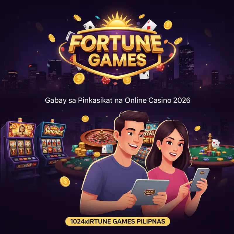 Fortune Games Pilipinas