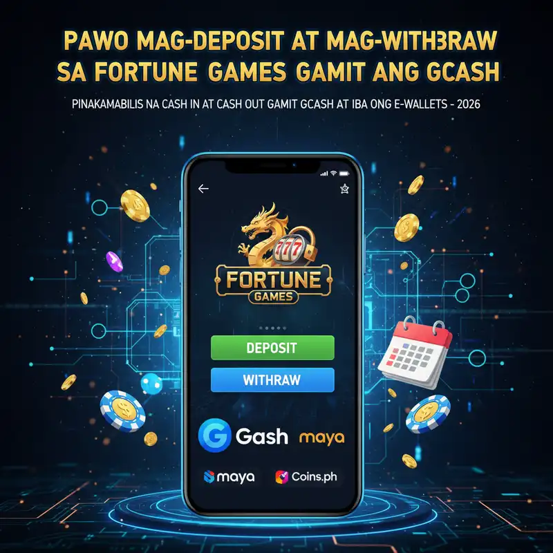 GCash Payment
