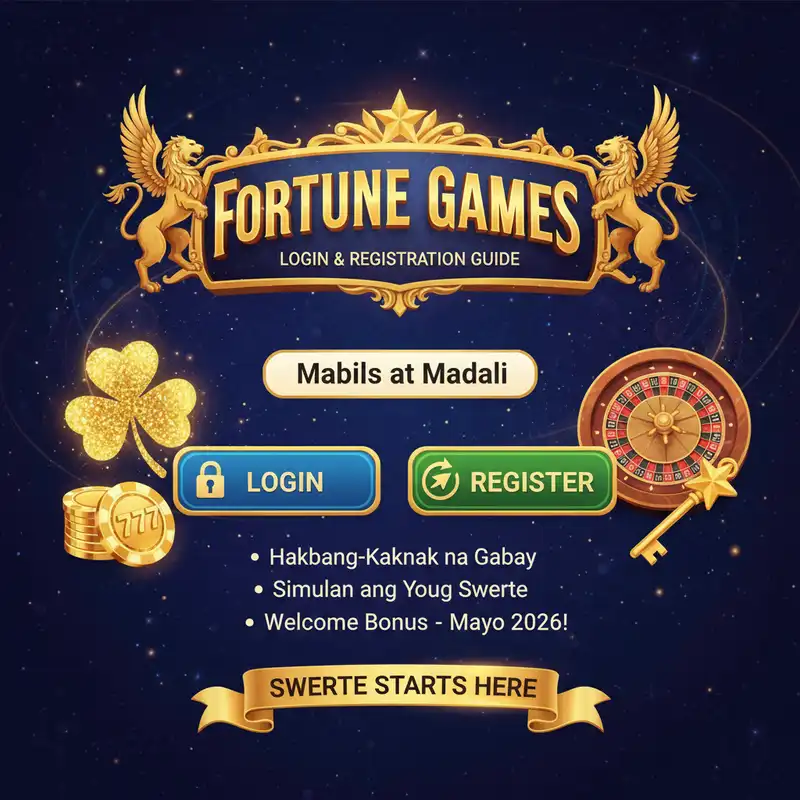 Login Guide