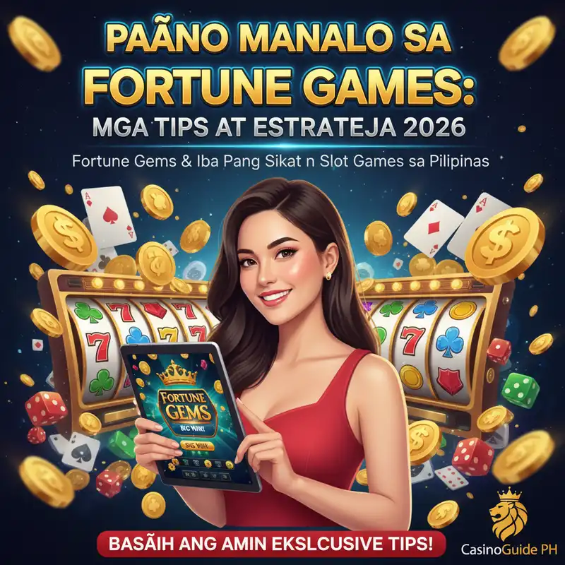 Tips Manalo